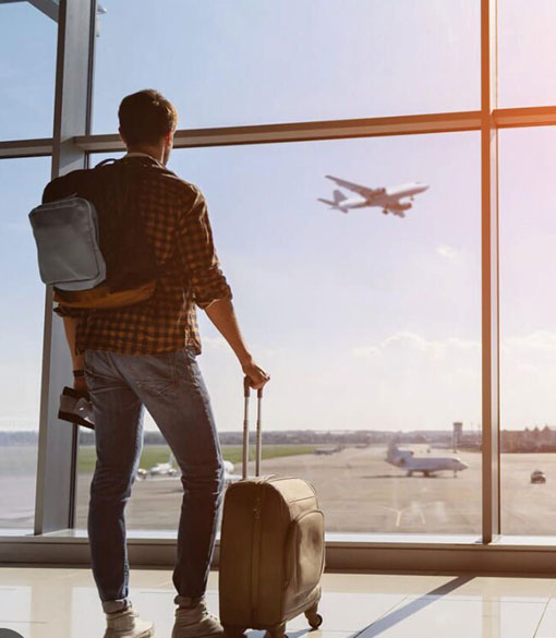 Low Cost Airfares