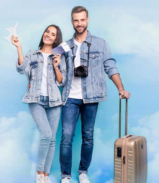 Low Cost Airfares