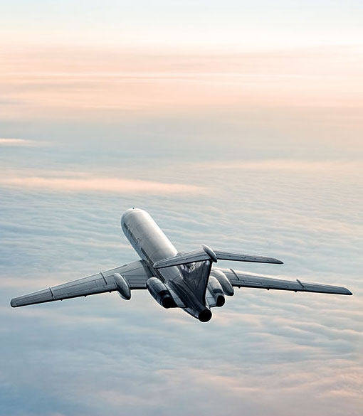 Low Cost Airfares